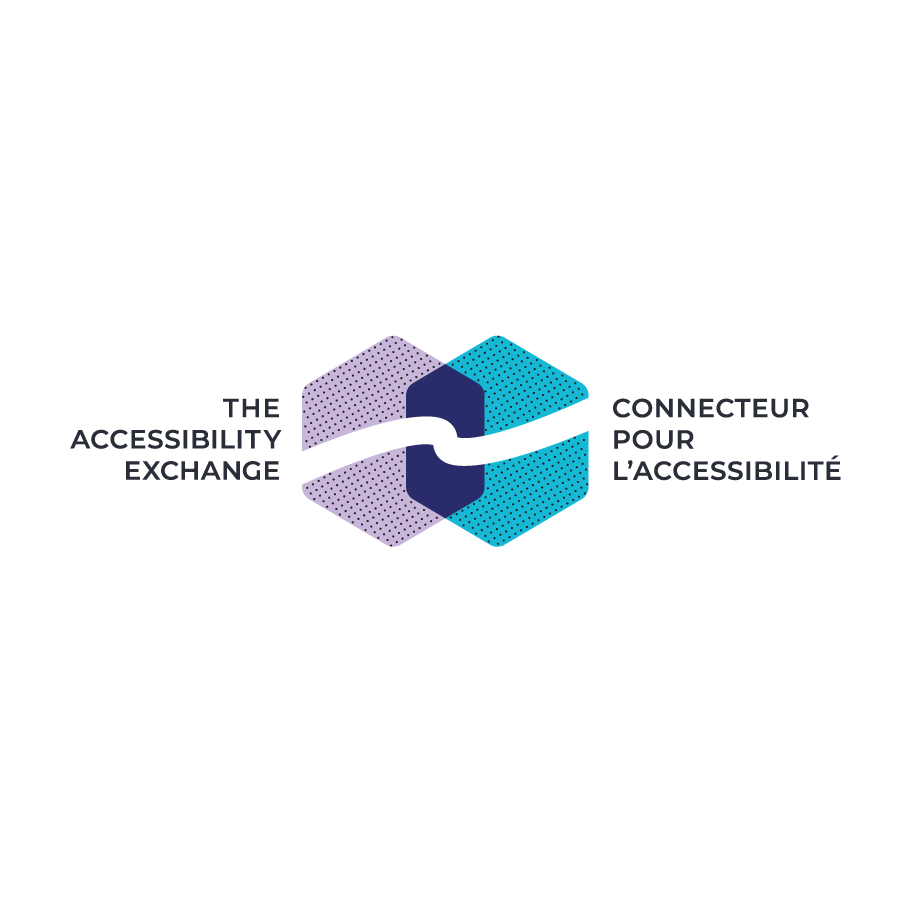 The Accessibility Exchange Project Image